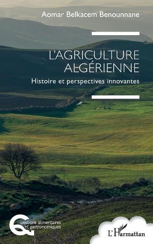 L'agriculture algerienne