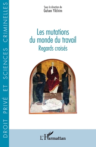 Les mutations du monde du travail