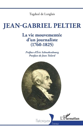 Jean-Gabriel Peltier
