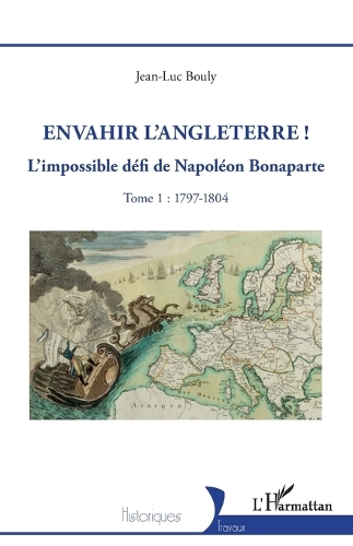 Envahir l'Angleterre!