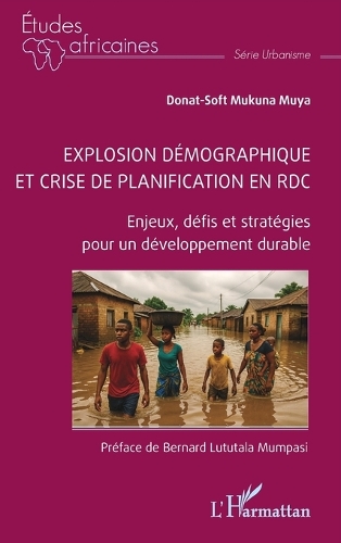 Explosion demographique et crise de planification en RDC