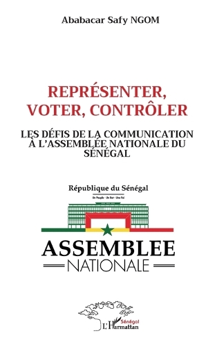 Representer, voter, controler