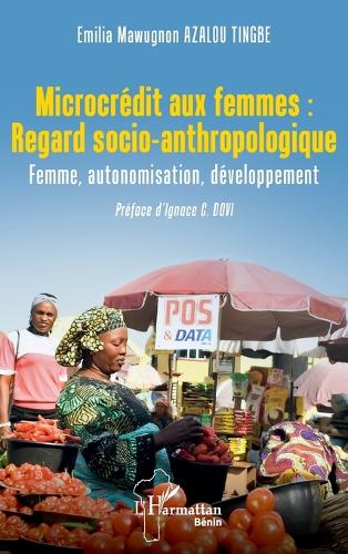 Microcredit aux femmes