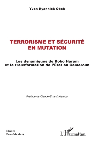 Terrorisme et securite en mutation