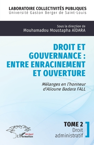 Droit et gouvernance