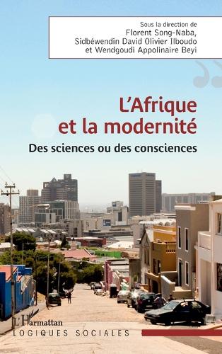 L'Afrique et la modernite