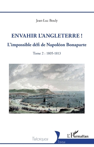 Envahir l'Angleterre!