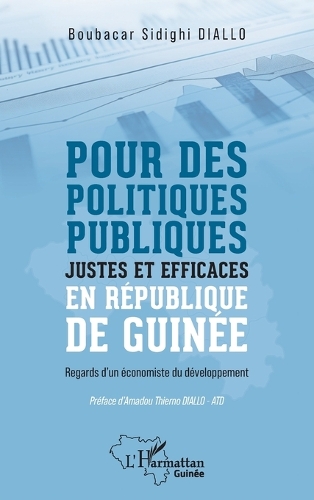 Pour des politiques publiques justes et efficaces en Republique de Guinee