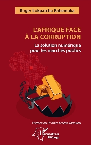 L'Afrique face a la corruption