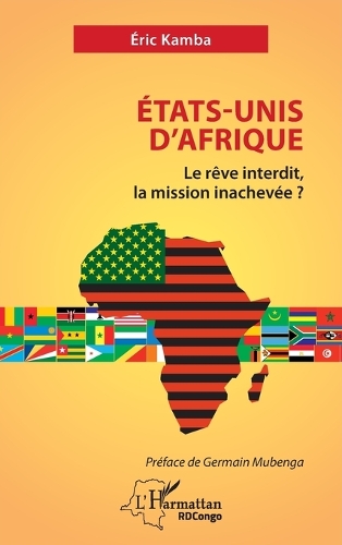 Etats-Unis d'Afrique