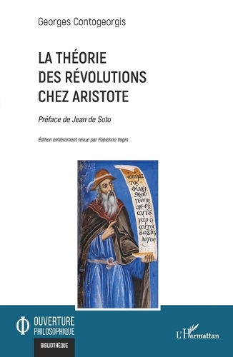 La theorie des revolutions chez Aristote.
