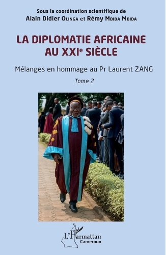 La diplomatie africaine au XXIe siecle