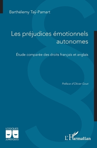 Les prejudices emotionnels autonomes