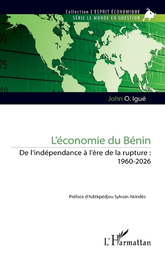 L'economie du Benin