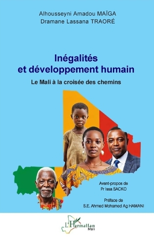 Inegalites et developpement humain