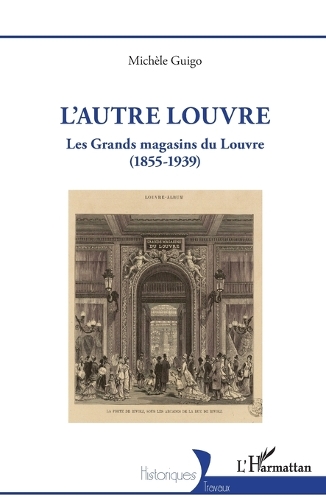 L'autre Louvre