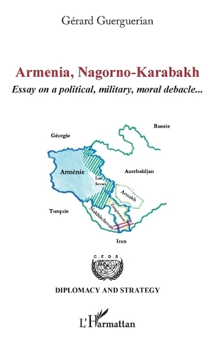 Armenia, Nagorno-Karabakh