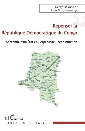Repenser la Republique democratique du Congo