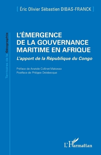 L'emergence de la gouvernance maritime en Afrique