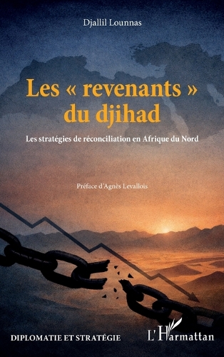 Les "revenants" du djihad