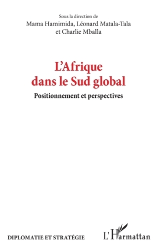 L'Afrique dans le Sud global