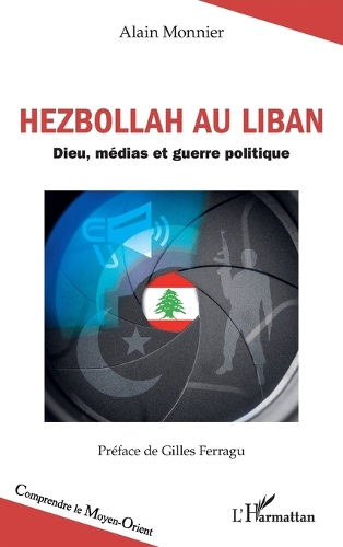 Hezbollah au Liban