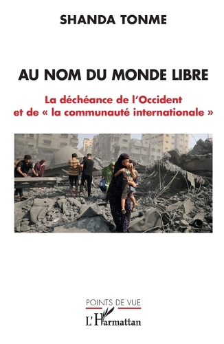 Au nom du monde libre