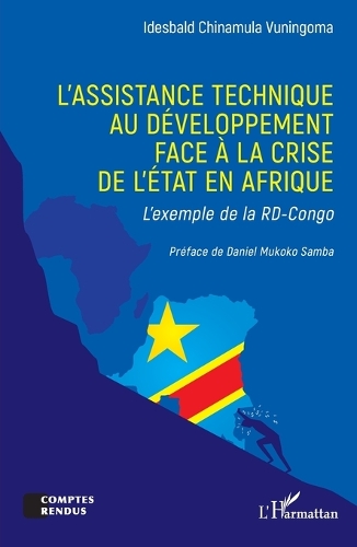 L'assistance technique au développement face à la crise de l'Etat en Afrique