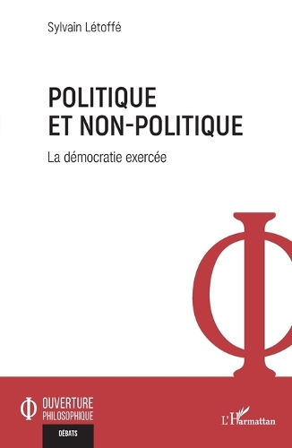 Politique et non-politique