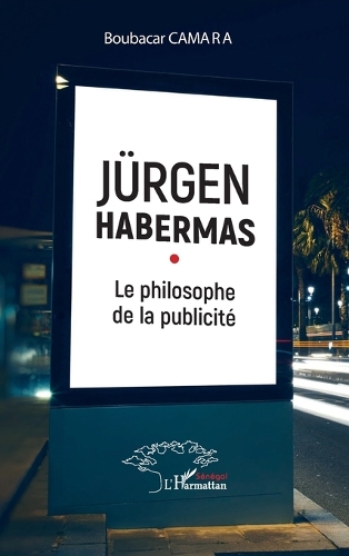 Juergen Habermas
