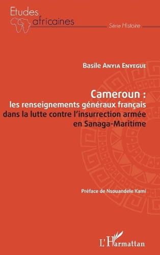 Cameroun