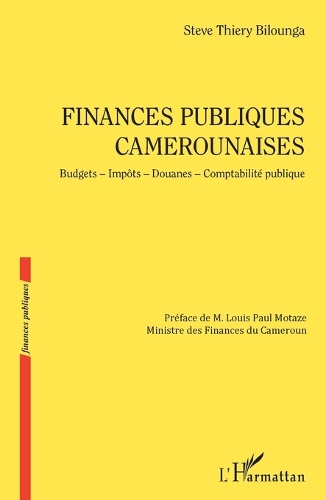Finances publiques camerounaises