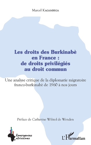 Les droits des Burkinabè en France