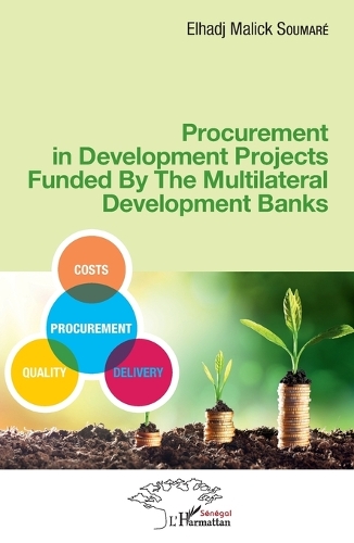 Procurement in Development Projects Funded by the Multilateral Development Banks.