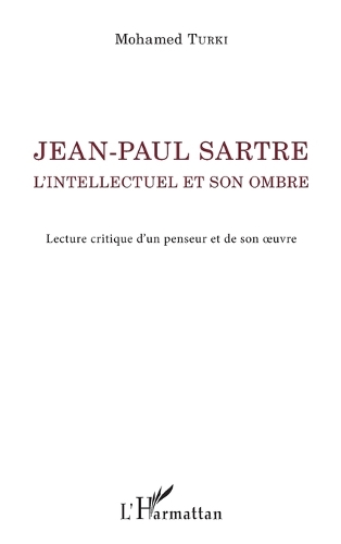 Jean-Paul Sartre