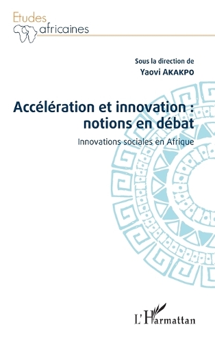 Accélération et innovation