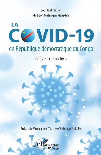 La Covid-19 en République démocratique du Congo