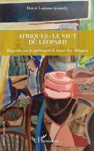Afriques