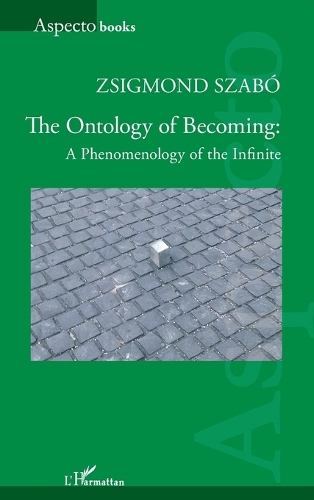 The Ontology of Becoming