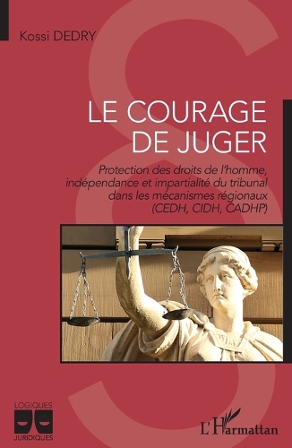Le courage de juger