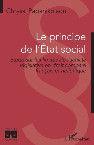 Le principe de l'Etat social