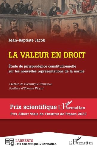 La valeur en droit