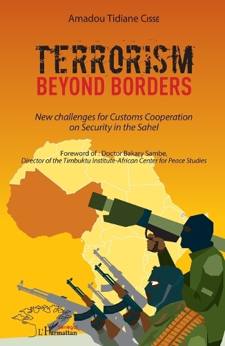 Terrorism beyond borders