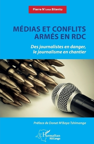 Médias et conflits armés en RDC