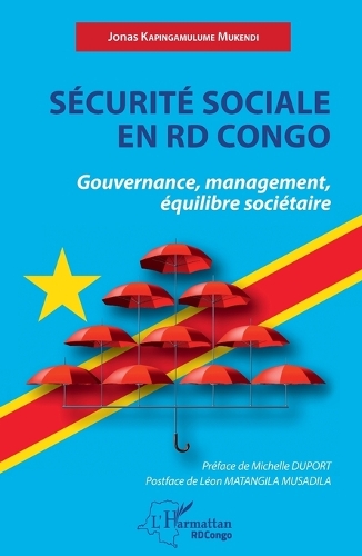 Sécurité sociale en RD Congo