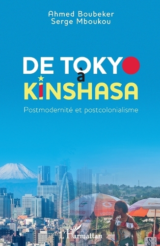 De Tokyo à Kinshasa