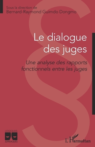 Le dialogue des juges