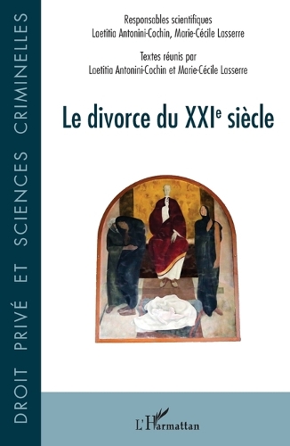 Le divorce du XXIe siècle.