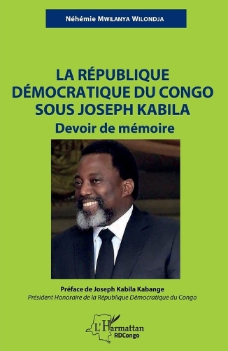 La République démocratique du Congo sous Joseph Kabila