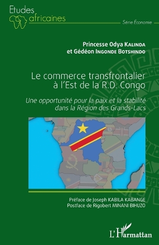 Le commerce transfrontalier à l'est de la RD Congo